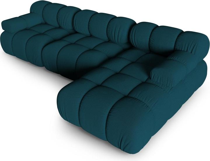 Actual product image Micadoni Bellis (Corner sofa, Modular sofa)