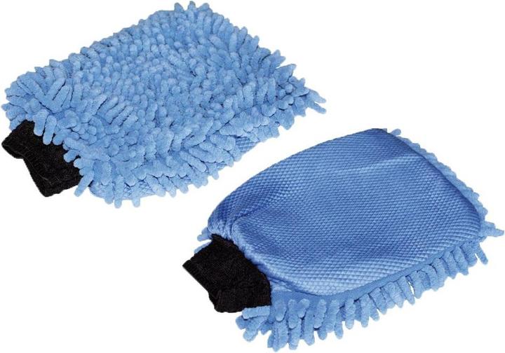 Produktbild APA Mikrofaserhandschuh