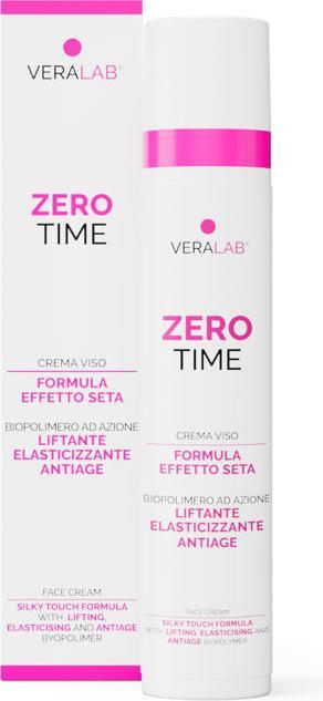 Actual product image Veralab Zero Time Cream 50ml (50 ml, Day cream)