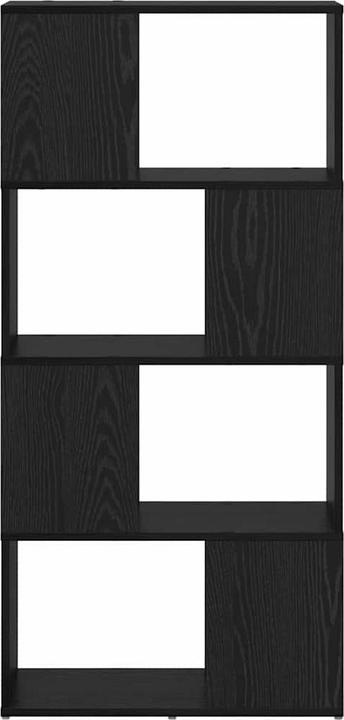 Image du produit vidaXL Wandschrank (24 x 60 x 125.50 cm)