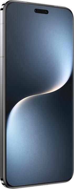 Actual product image Honor Magic7 Pro (512 GB, Black, 6.80", Dual SIM, 5G)