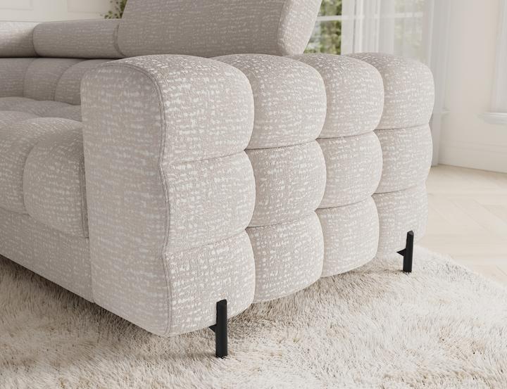 Produktbild ELTAP Fectory (3-Sitzer, Wohnlandschaft)