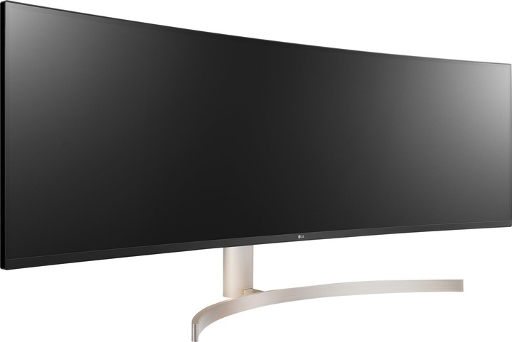 Immagine prodotto LG 49WL95C-W (5120 x 1440 pixel, 49")