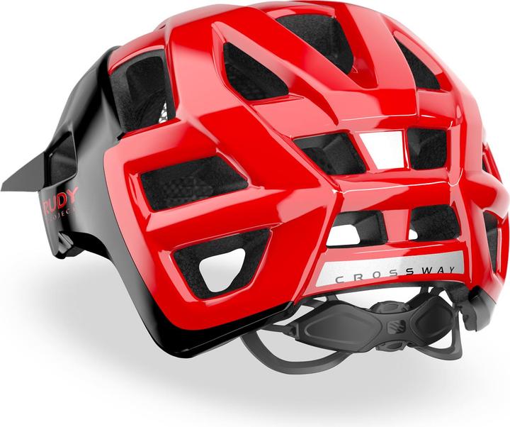 Produktbild Rudy Project Crossway (55 - 58 cm)