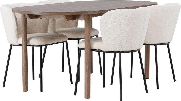 Actual product image Venture Home Edina (MDF)