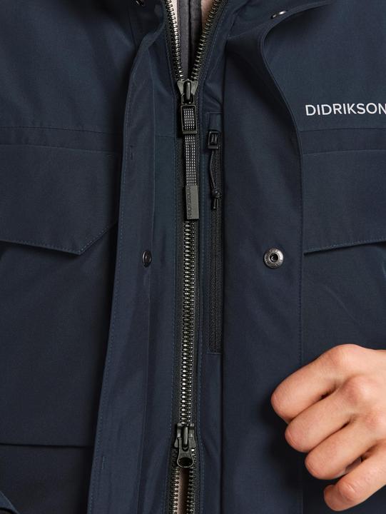Immagine prodotto Didriksons Parka Drew USX 8 (M)