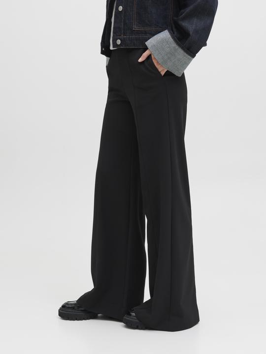 Produktbild JJXX Jxnancy Wide Hw Pant Pnt Sn (34)