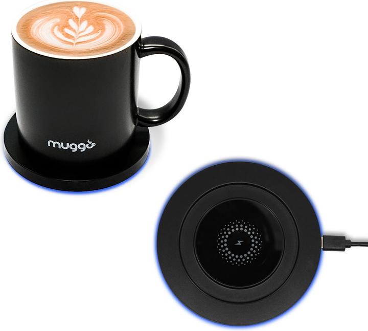 Produktbild Muggo Volt 355ml Smarte Tasse (355 ml)
