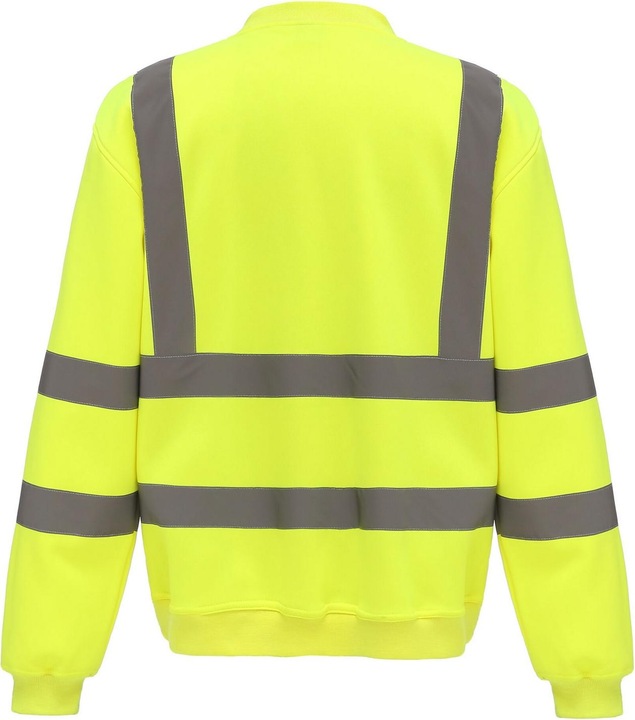 Produktbild Yoko Sweatshirt Signalkleidung (XL)