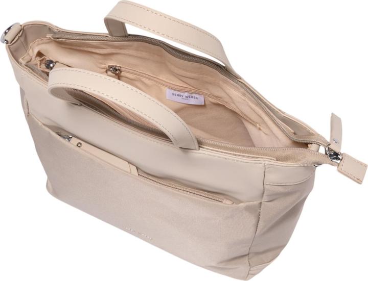 Actual product image Gerry Weber Tranquility Schultertasche 28 cm