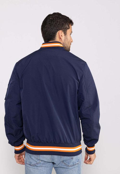 Produktbild Bombers Original Bomberjacke Hiller M Bomberjacke (XL)