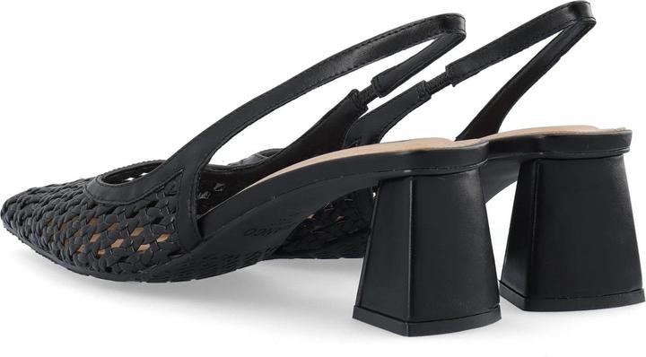 Actual product image Bianco Slingbacks (38)