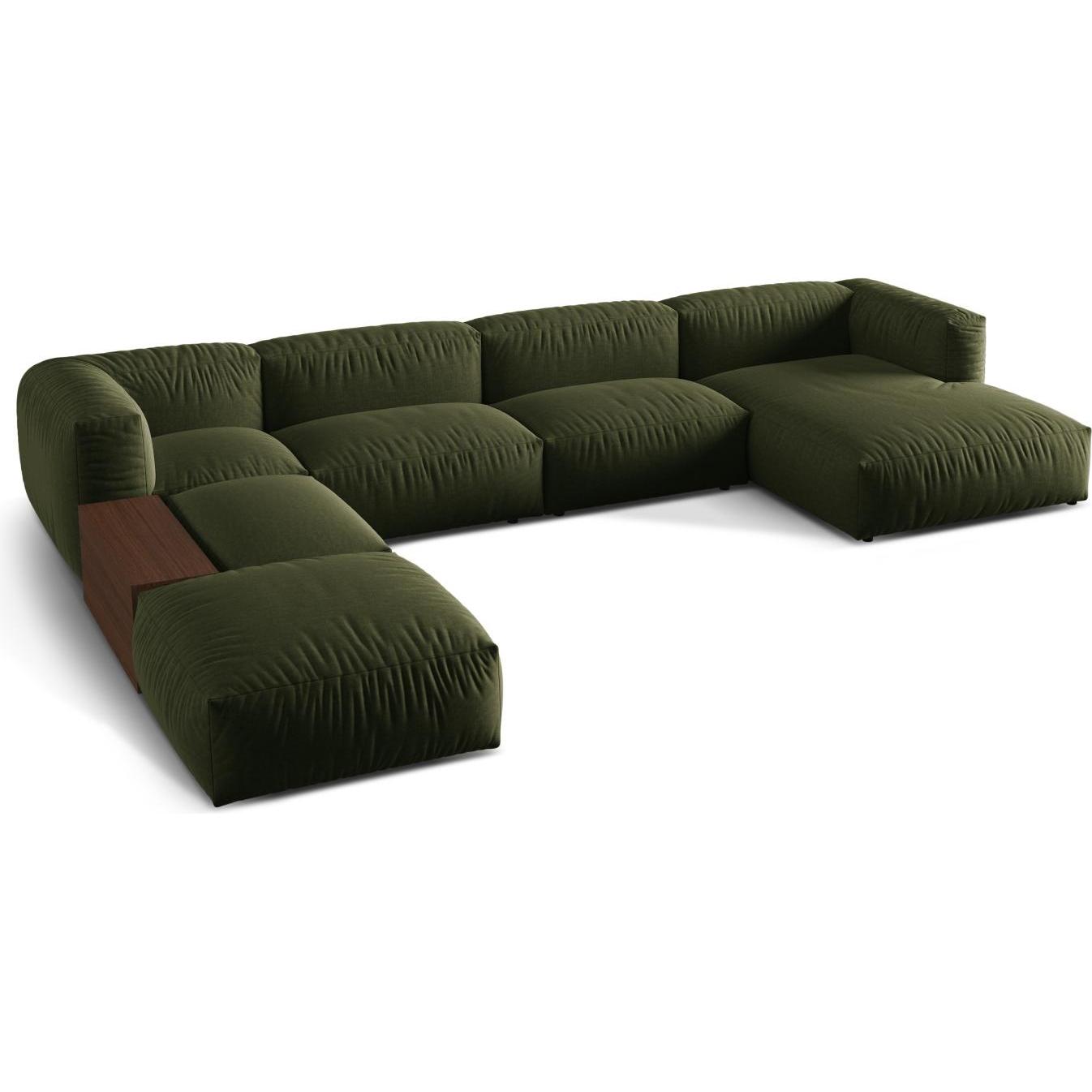 Thumbnail - Micadoni, Sofa, Martina (Wohnlandschaft)