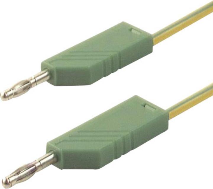 Produktbild SKS Messleitung (Lamellenstecker 4