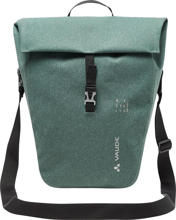 Immagine prodotto Vaude ReCycle Commute Single (20 l, Borsa portapacchi)