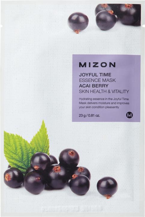Produktbild Mizon Joyful Time Essence Açai Berry