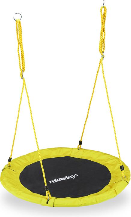 Produktbild Relaxdays Nestschaukel