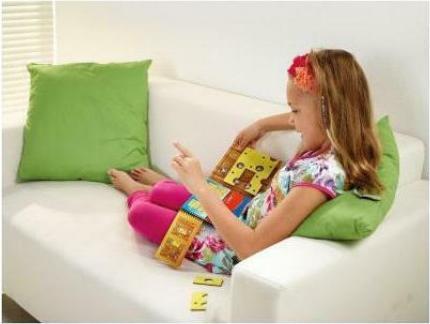 Produktbild Smart Games Cheeser (Deutsch, 1 Spieler)