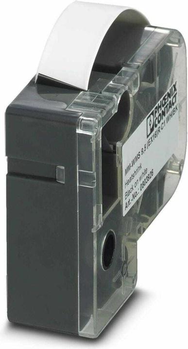 Image du produit Phoenix Contact MM-WMS 9,5 (EX16)R C1 WH/BK (1x)