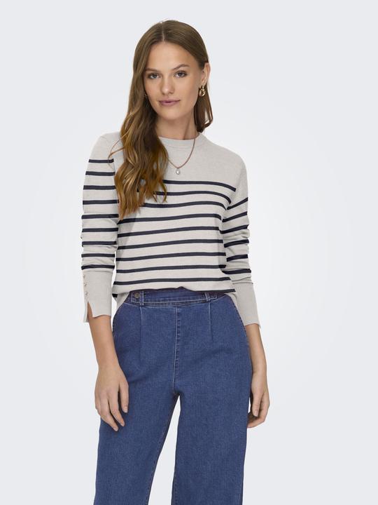 Produktbild JdY JDYMALOU Strickpullover Strickpullover (XXL)