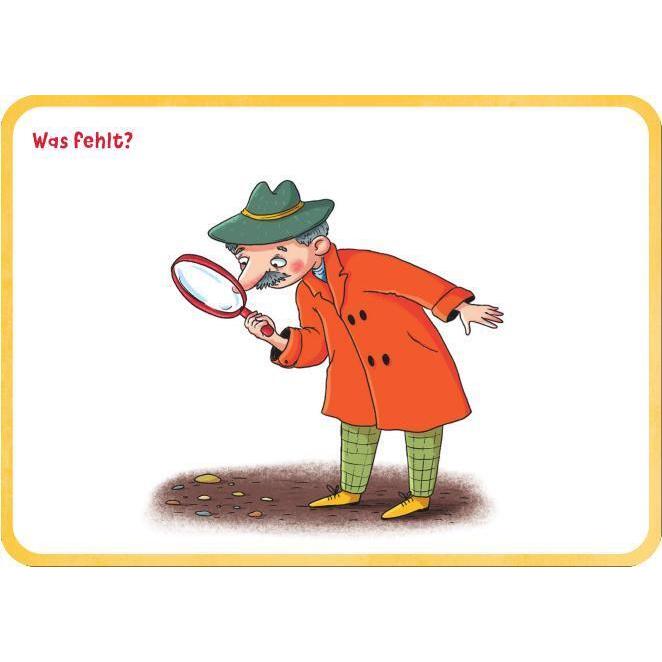 Thumbnail - Tolle Ideen für den Morgenkreis, Sachbücher von Lena Buchmann