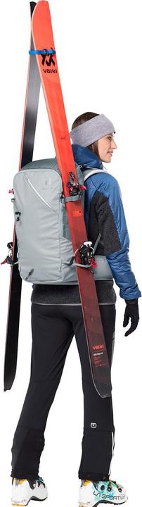 Produktbild Deuter Freerider Pro 32+ (32 l)