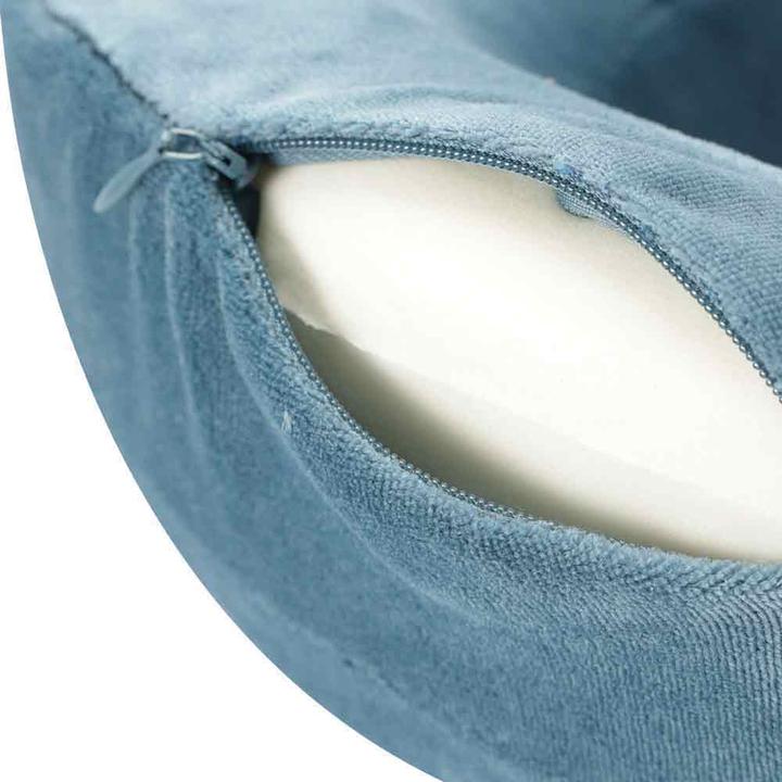 Immagine prodotto Travel Blue Cuscino di riposo (Cuscino per testa e collo)
