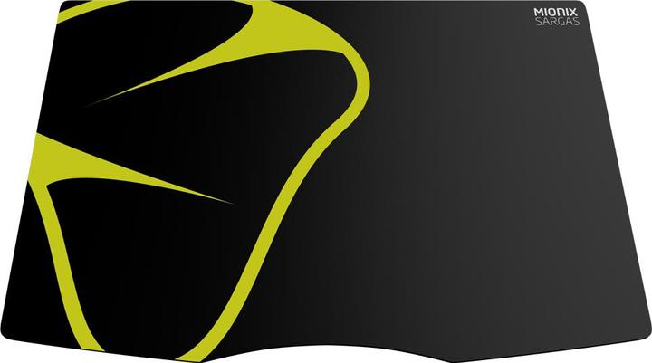 Actual product image Mionix Sargas (M)