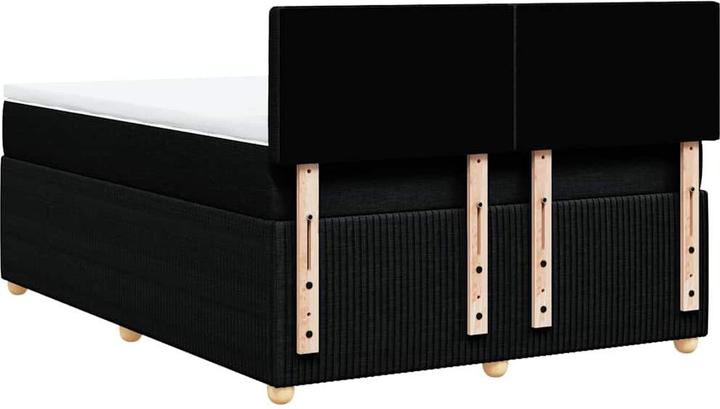 Produktbild vidaXL Boxspringbett (140 x 200 cm)