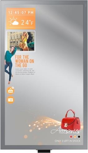 Produktbild Samsung Ml32e (1920 x 1080 Pixel, 32")