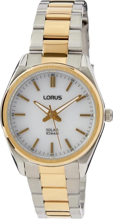 Actual product image Lorus Ladies (Analogue wristwatch, 31 mm)