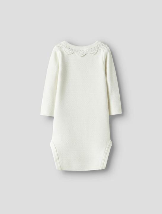 Produktbild Name it Bio-Baumwoll Strampler (68)