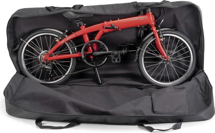Actual product image Tern Bicycles Protective bag for NBD, Vektron