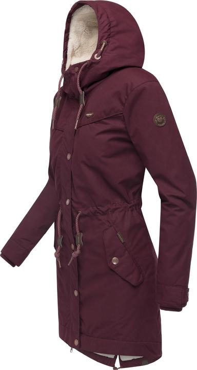 Image du produit Ragwear YM-Canny (L)