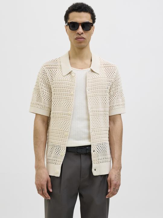 Image du produit Jack & Jones Gestreift Poloshirt Poloshirt (M)