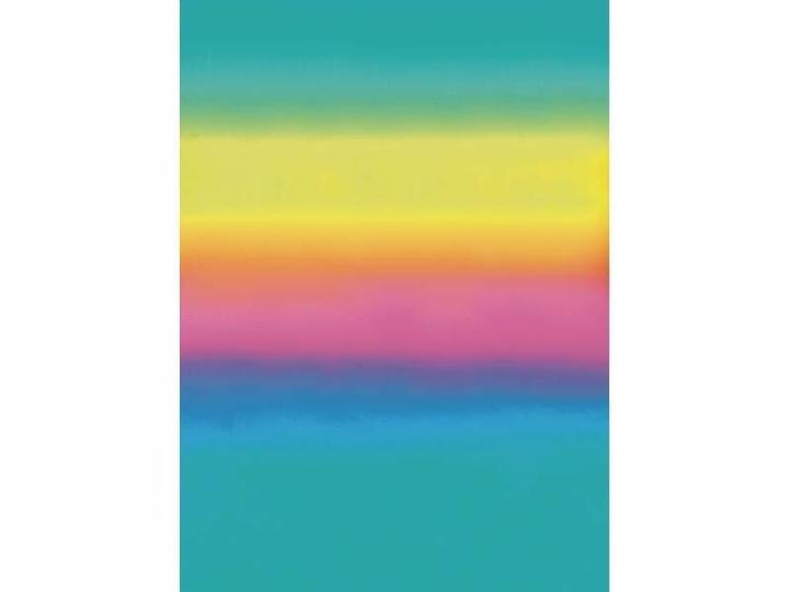 Produktbild Ursus Fensterfolie Regenbogen (23 x 33 cm)