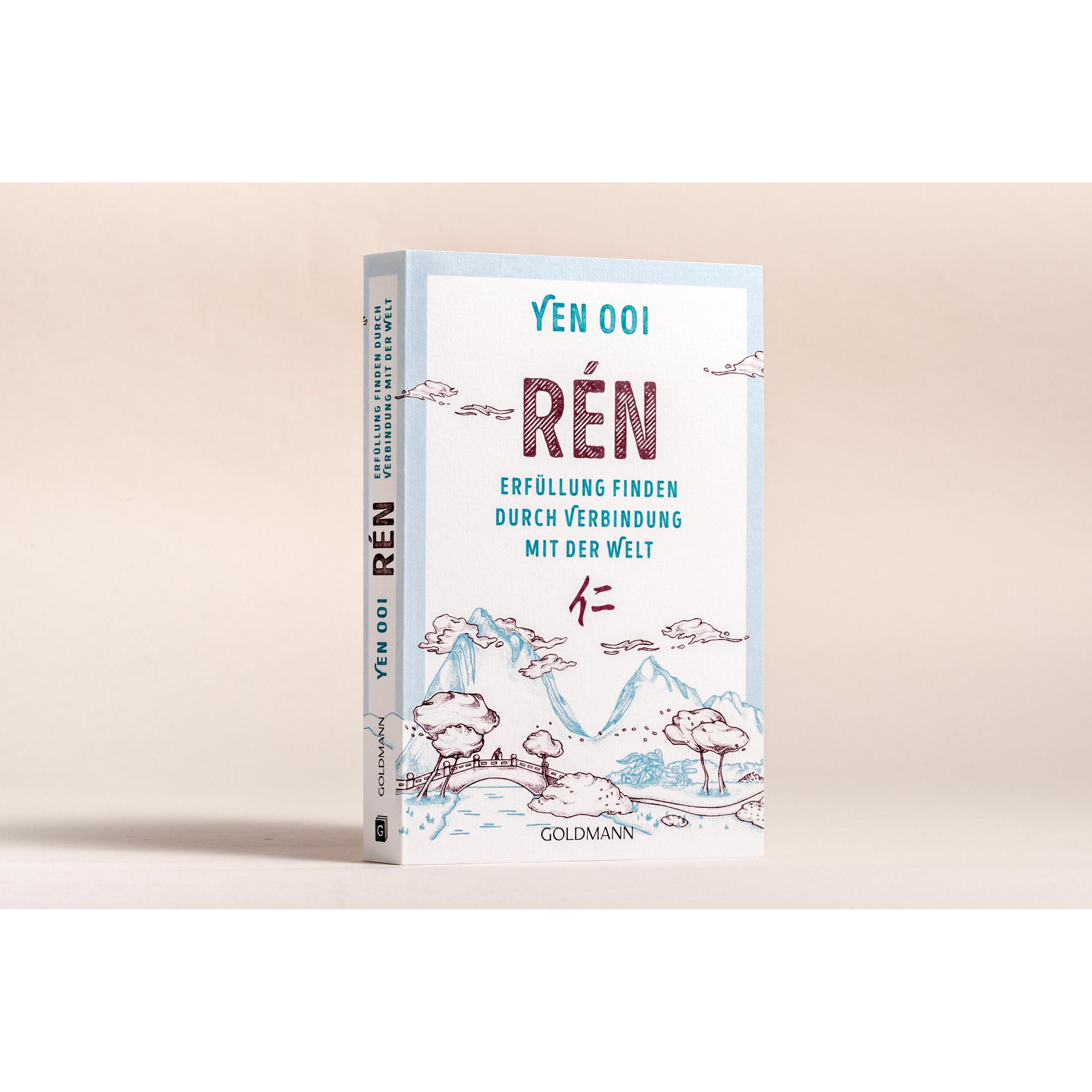 Thumbnail - Rén, Ratgeber von Yen Ooi