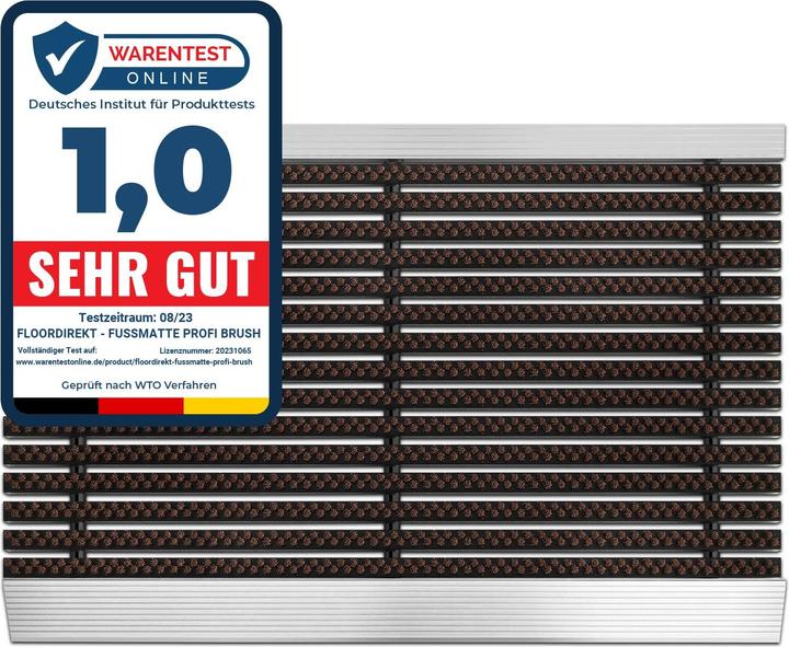 Immagine prodotto Floordirekt Professionale (40 x 60 cm)
