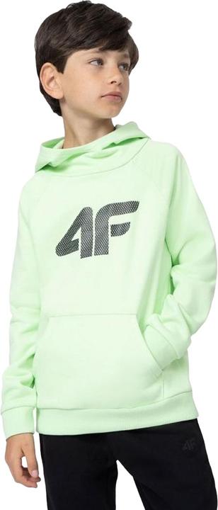 Produktbild 4F JSS23TSWSM220 Kapuzenpullover (122)