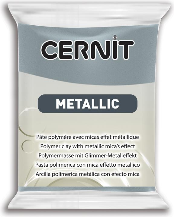 Actual product image Cernit Metallic