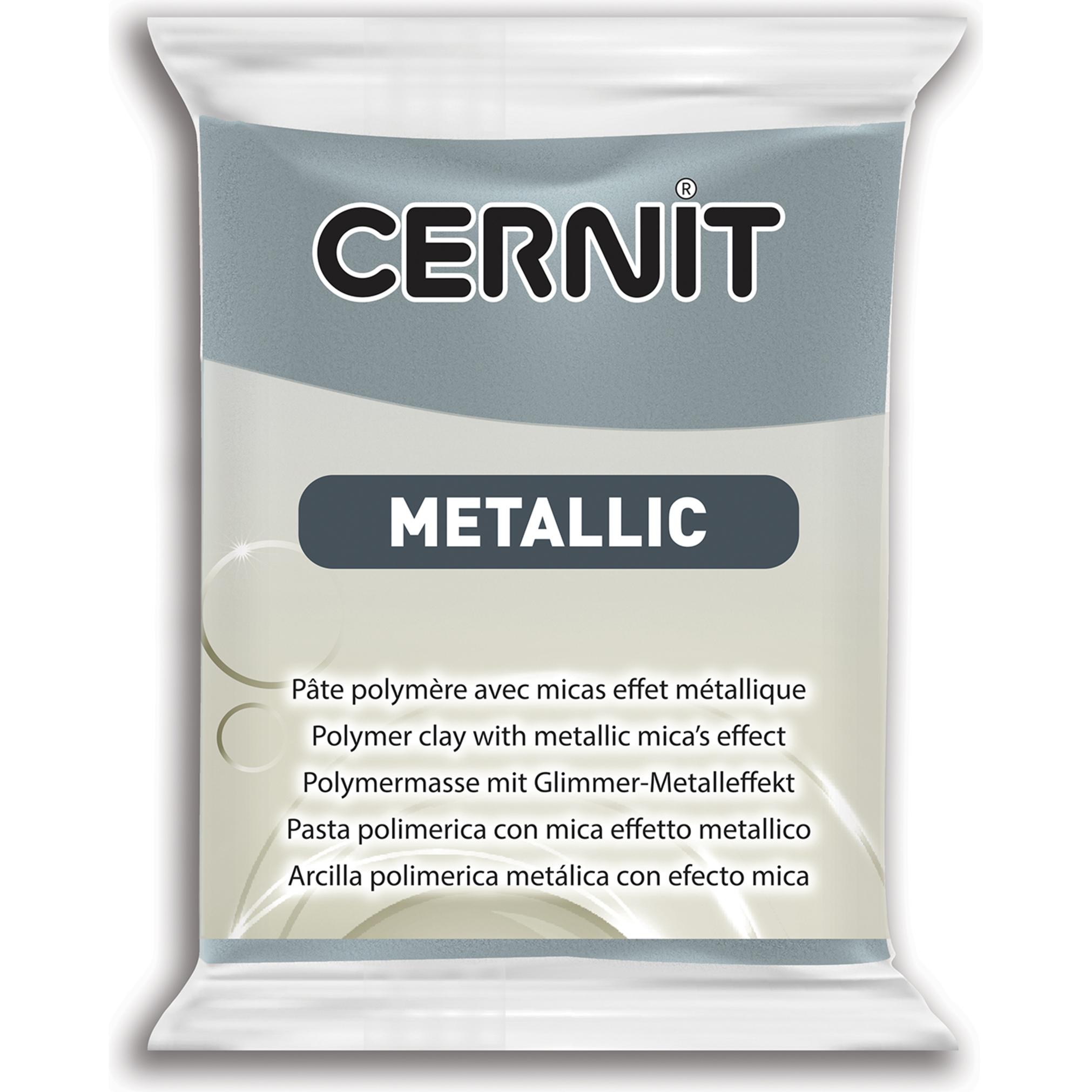 Cernit Metallic