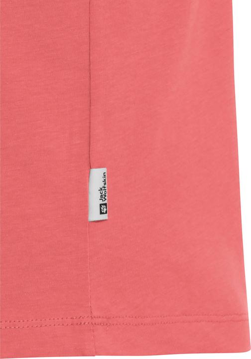 Image du produit Jack Wolfskin Graphic Girls T (104)