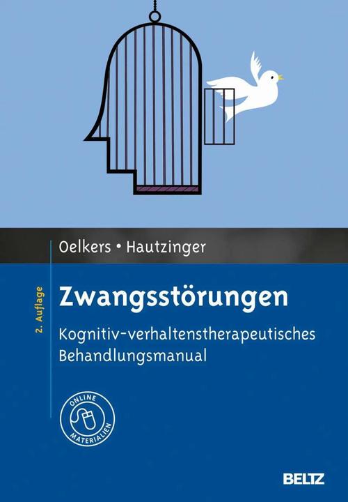 Produktbild Zwangsstörungen (Deutsch, Carmen Oelkers, Martin Hautzinger, 2013)