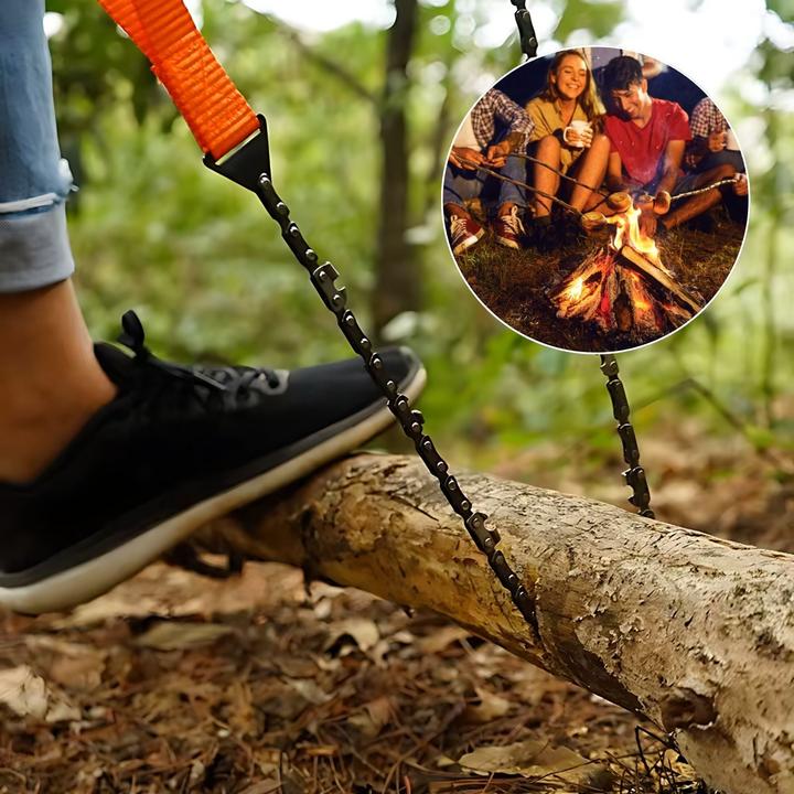 Produktbild Hermex Handkettensäge