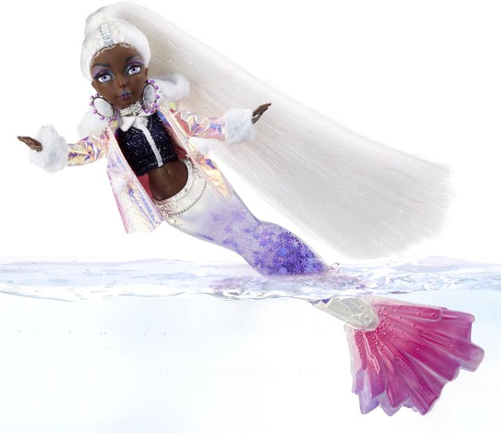 Image du produit MGA Mermaidz Winter Waves - Crystabella