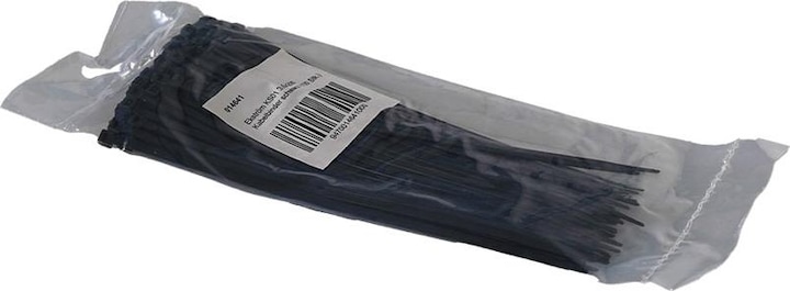 Produktbild Kibernetik KS01 (Kunststoffkabelbinder, 100 mm, 100 Stk.)