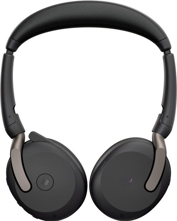 Actual product image Jabra Evolve2 65 Flex MS (Wireless, USB-A)