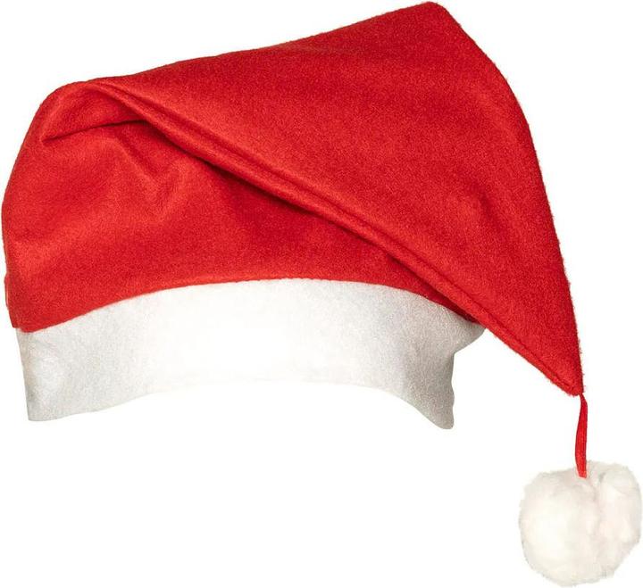 Produktbild Fasnacht Nikolausmütze