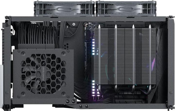 Productafbeelding Phanteks Evolv Shift XT (Mini-ITX)