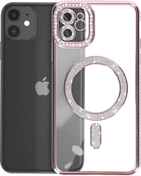 Actual product image Avizar Glamor Guard Case (Apple iPhone 11)